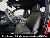 Thumbnail of 2023 Race Red Ford F-150