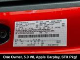 Thumbnail of 2023 Race Red Ford F-150