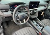 Thumbnail of 2025 Red Metallic Ford Explorer