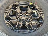 Thumbnail of 2025 Azure Gray Metallic Ford Ranger