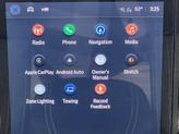 Thumbnail of 2025 Azure Gray Metallic Ford Ranger