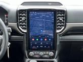 Thumbnail of 2025 Azure Gray Metallic Ford Ranger