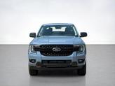 Thumbnail of 2025 Azure Gray Metallic Ford Ranger
