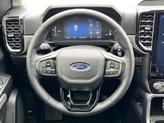 Thumbnail of 2025 Azure Gray Metallic Ford Ranger