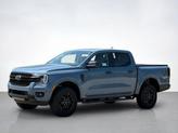 Thumbnail of 2025 Azure Gray Metallic Ford Ranger