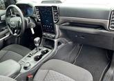 Thumbnail of 2025 Azure Gray Metallic Ford Ranger