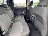 Thumbnail of 2025 Azure Gray Metallic Ford Ranger