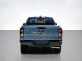Thumbnail of 2025 Azure Gray Metallic Ford Ranger