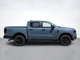 Thumbnail of 2025 Azure Gray Metallic Ford Ranger