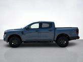 Thumbnail of 2025 Azure Gray Metallic Ford Ranger