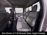 Thumbnail of 2023 Iconic Silver Metallic Ford F-150