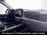 Thumbnail of 2023 Iconic Silver Metallic Ford F-150