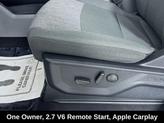 Thumbnail of 2023 Iconic Silver Metallic Ford F-150