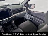 Thumbnail of 2023 Iconic Silver Metallic Ford F-150