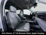 Thumbnail of 2023 Iconic Silver Metallic Ford F-150