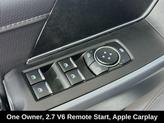 Thumbnail of 2023 Iconic Silver Metallic Ford F-150