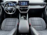 Thumbnail of 2025 Gray Metallic Ford Explorer