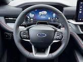 Thumbnail of 2025 Gray Metallic Ford Explorer