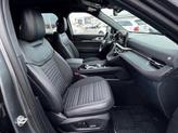Thumbnail of 2025 Gray Metallic Ford Explorer