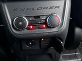 Thumbnail of 2025 Gray Metallic Ford Explorer