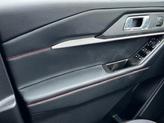Thumbnail of 2025 Gray Metallic Ford Explorer