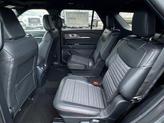 Thumbnail of 2025 Gray Metallic Ford Explorer