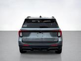 Thumbnail of 2025 Gray Metallic Ford Explorer