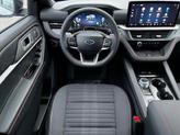 Thumbnail of 2025 Gray Metallic Ford Explorer