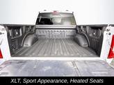 Thumbnail of 2021 White Ford F-150