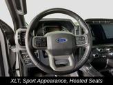 Thumbnail of 2021 White Ford F-150
