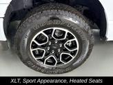 Thumbnail of 2021 White Ford F-150