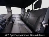 Thumbnail of 2021 White Ford F-150