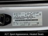 Thumbnail of 2021 White Ford F-150