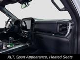 Thumbnail of 2021 White Ford F-150