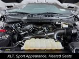 Thumbnail of 2021 White Ford F-150