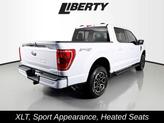 Thumbnail of 2021 White Ford F-150