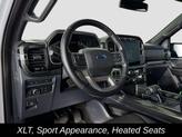 Thumbnail of 2021 White Ford F-150