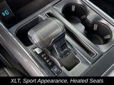 Thumbnail of 2021 White Ford F-150