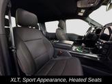 Thumbnail of 2021 White Ford F-150