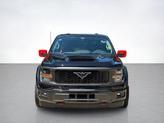 Thumbnail of 2025 Black Metallic Ford F-150