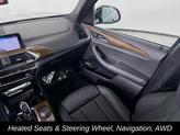 Thumbnail of 2019 Jet Black BMW X3