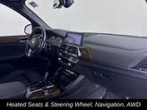 Thumbnail of 2019 Jet Black BMW X3