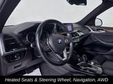 Thumbnail of 2019 Jet Black BMW X3