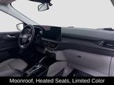 Thumbnail of 2023 Cinnabar Red Metallic Ford Escape