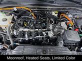 Thumbnail of 2023 Cinnabar Red Metallic Ford Escape