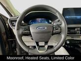 Thumbnail of 2023 Cinnabar Red Metallic Ford Escape