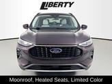 Thumbnail of 2023 Cinnabar Red Metallic Ford Escape