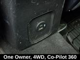 Thumbnail of 2022 Shadow Black Ford Bronco Sport