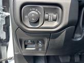 Thumbnail of 2026 Bright White Clearcoat RAM 1500