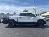 Thumbnail of 2026 Bright White Clearcoat RAM 1500